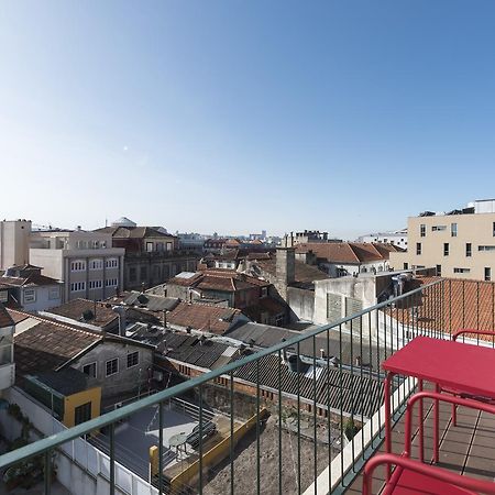 Bmyguest - Porto Design Central Apartment Экстерьер фото