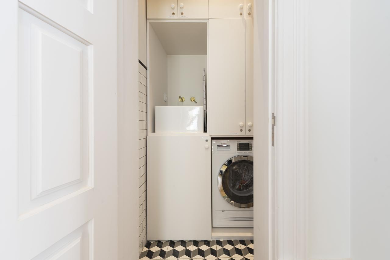 Bmyguest - Porto Design Central Apartment Экстерьер фото