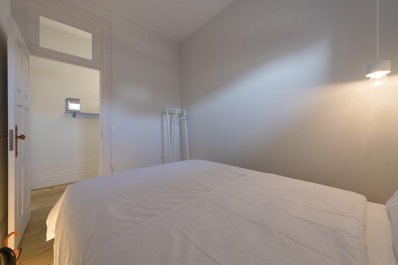Bmyguest - Porto Design Central Apartment Экстерьер фото
