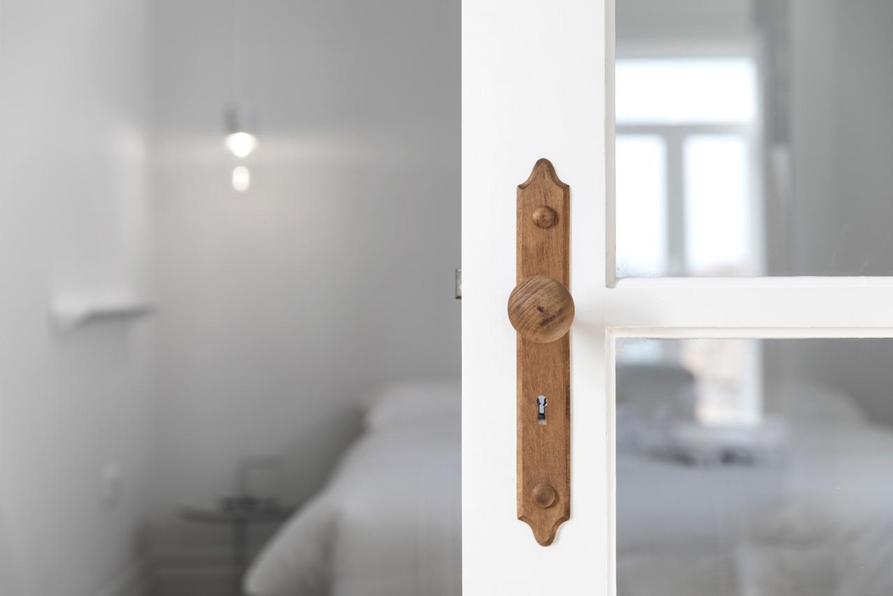 Bmyguest - Porto Design Central Apartment Экстерьер фото