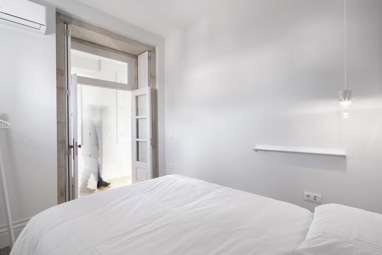 Bmyguest - Porto Design Central Apartment Экстерьер фото