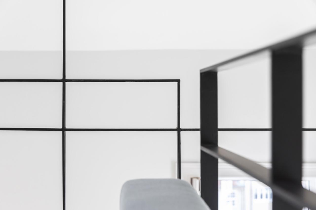 Bmyguest - Porto Design Central Apartment Экстерьер фото