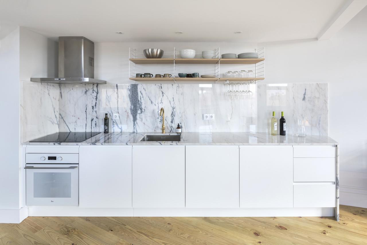 Bmyguest - Porto Design Central Apartment Экстерьер фото